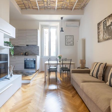 Charming Vatican Apartment Róma Kültér fotó