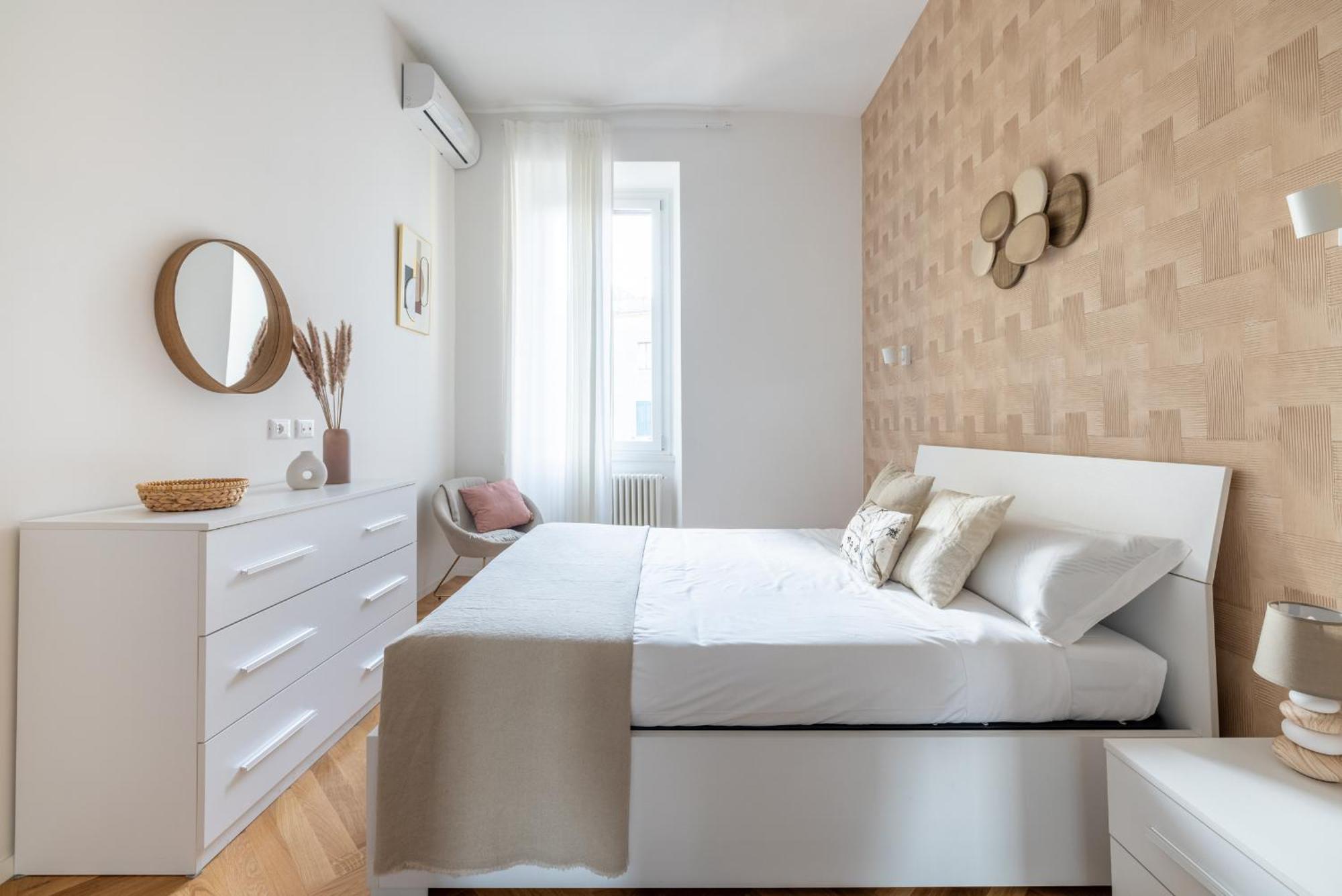 Charming Vatican Apartment Róma Kültér fotó
