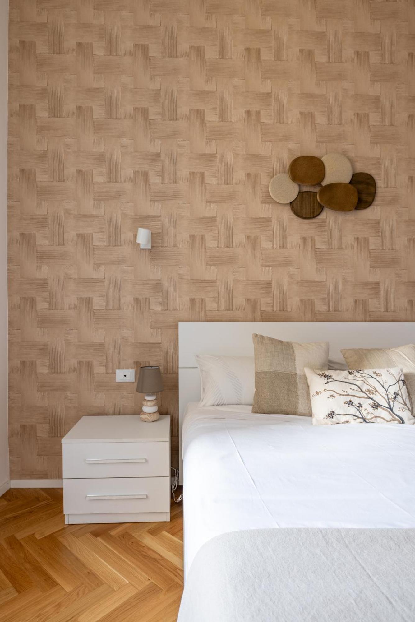 Charming Vatican Apartment Róma Kültér fotó