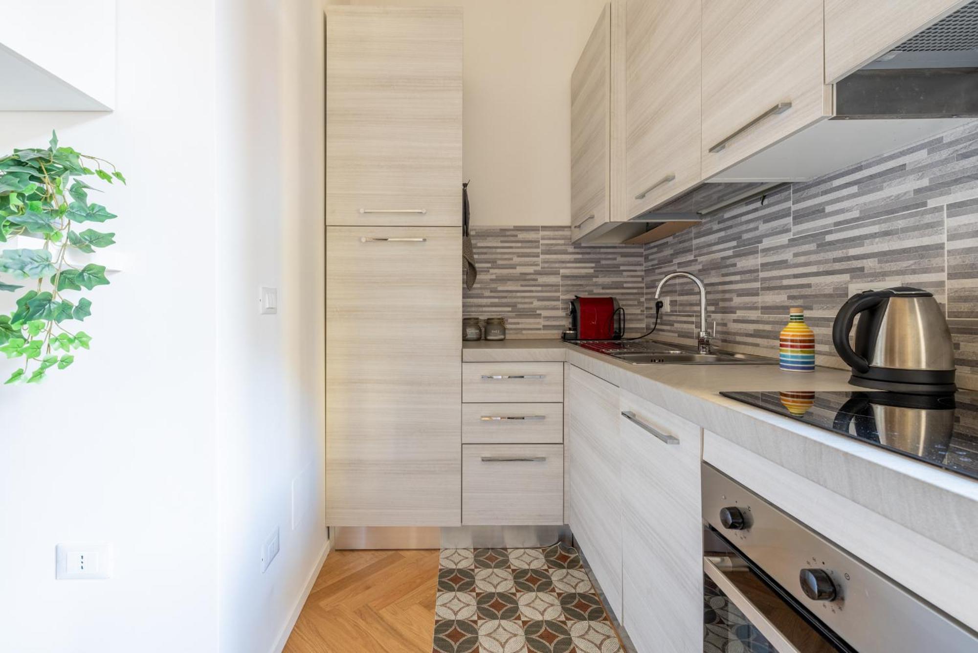 Charming Vatican Apartment Róma Kültér fotó