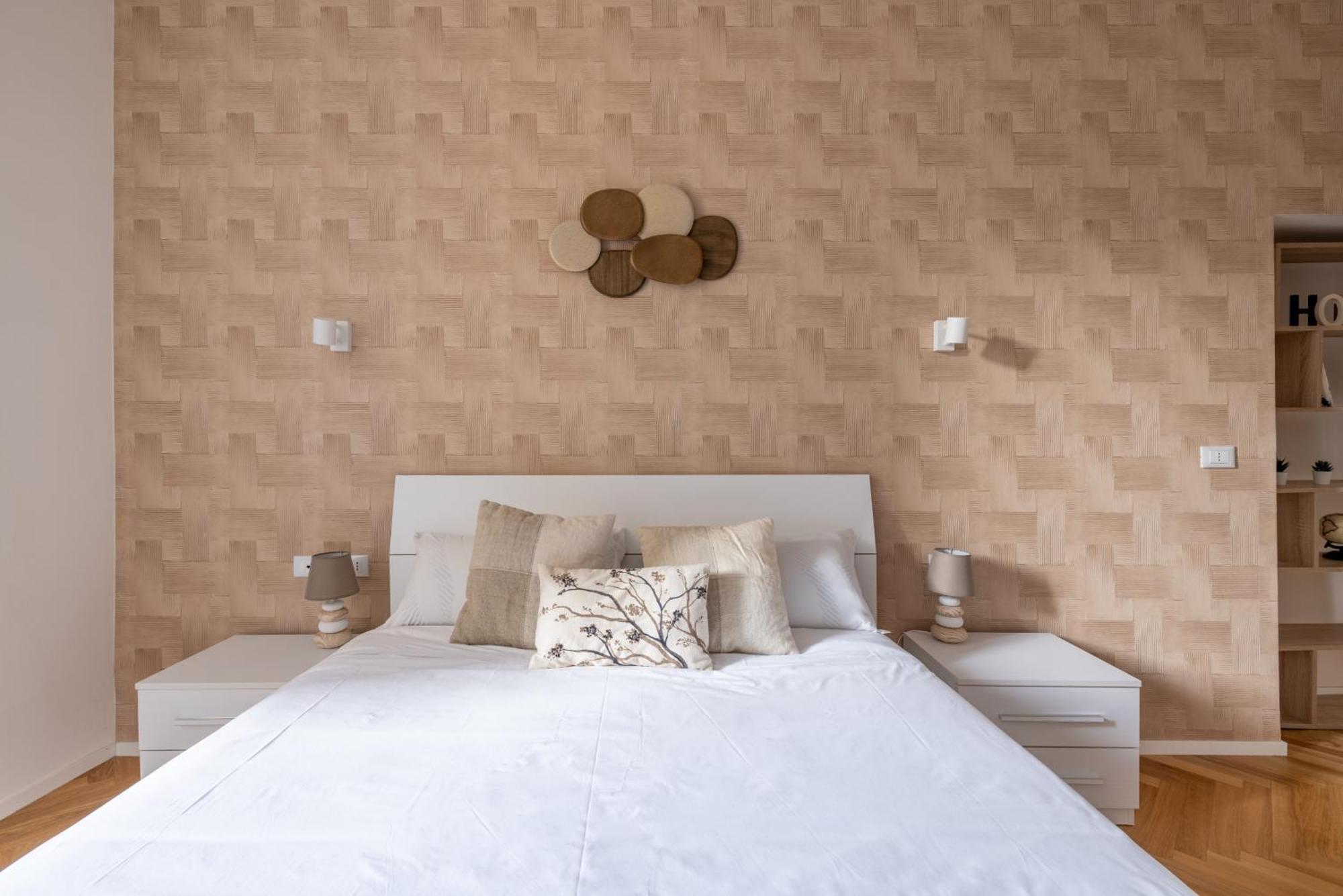 Charming Vatican Apartment Róma Kültér fotó